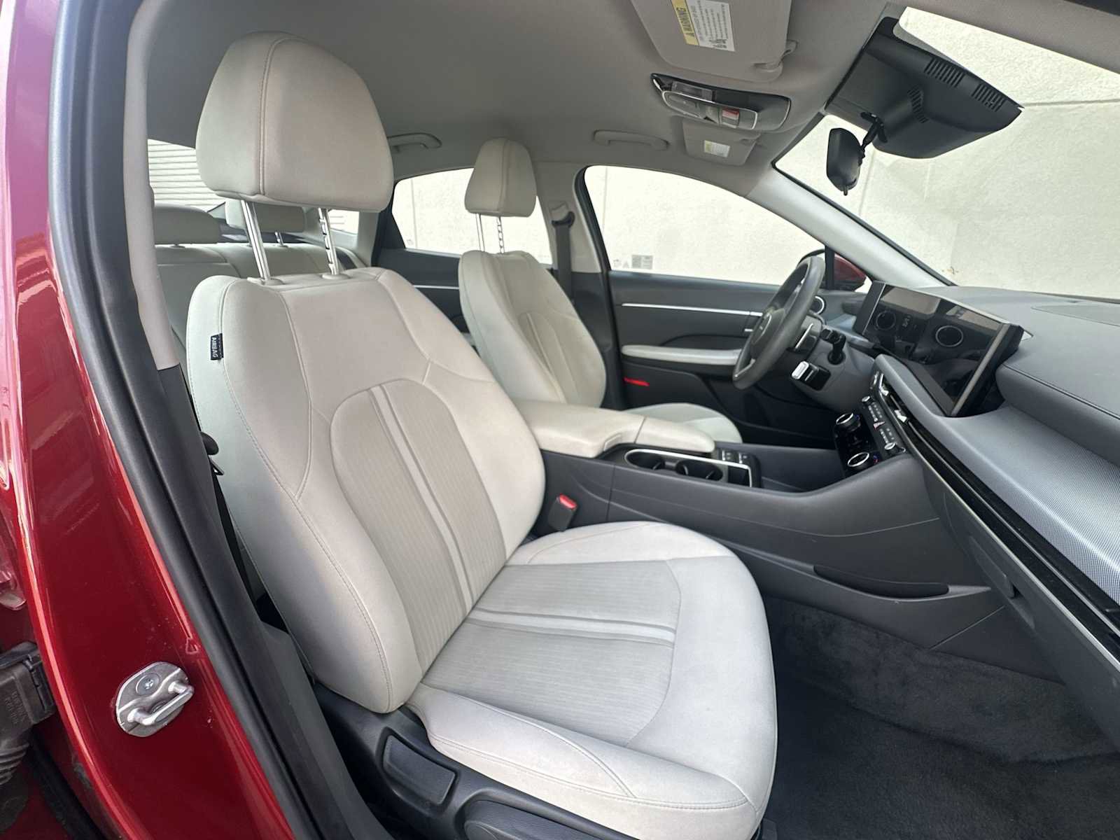 Used 2024 Hyundai Sonata SEL image 24