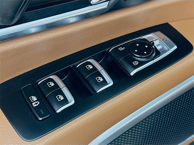 Used 2024 Kia Telluride EX X-Line image 20