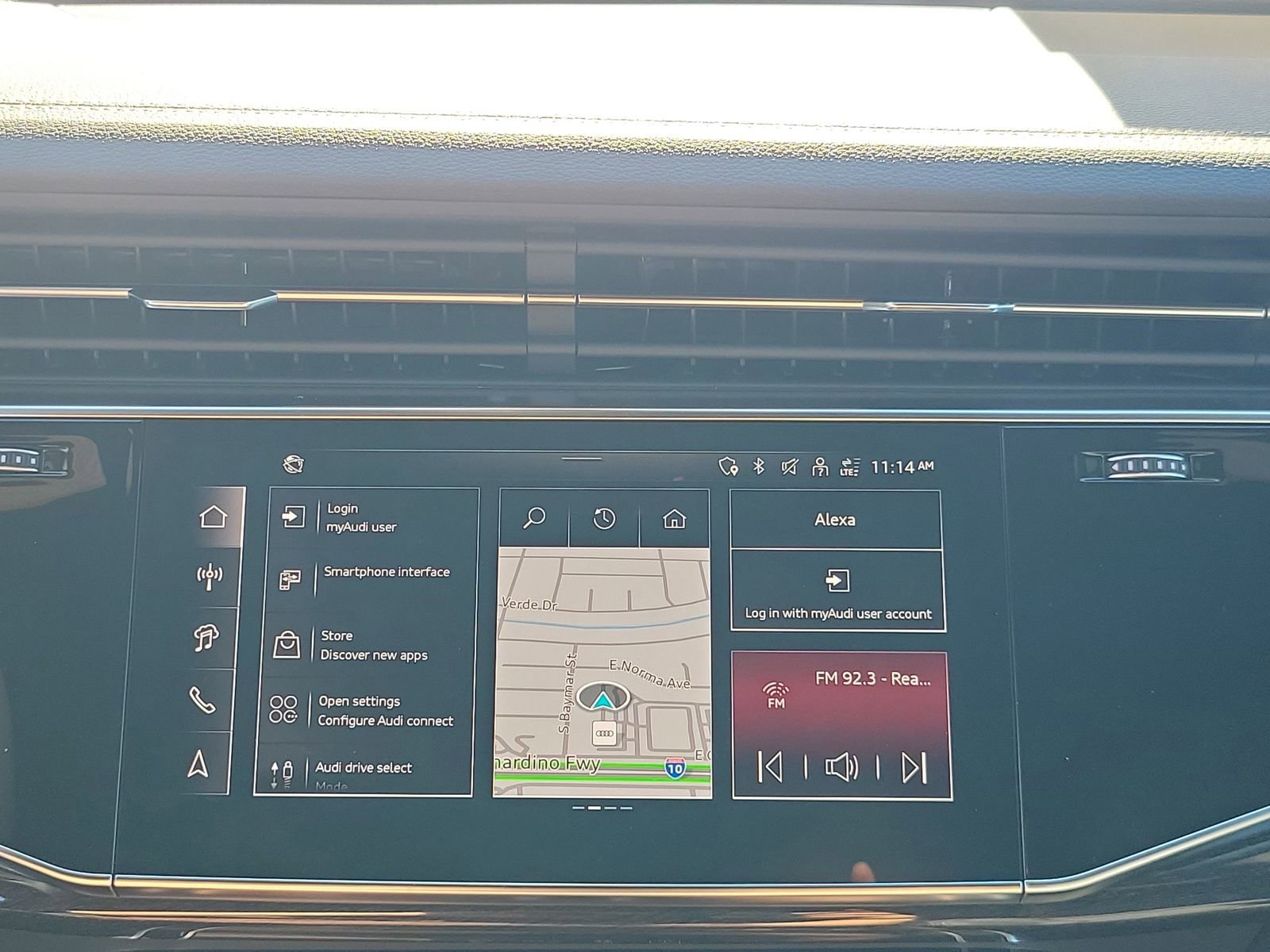 New 2026 Audi Q7 3.0T Premium Plus AWD/4WD image 25