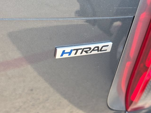 Used 2025 Hyundai Palisade SEL AWD/4WD image 13