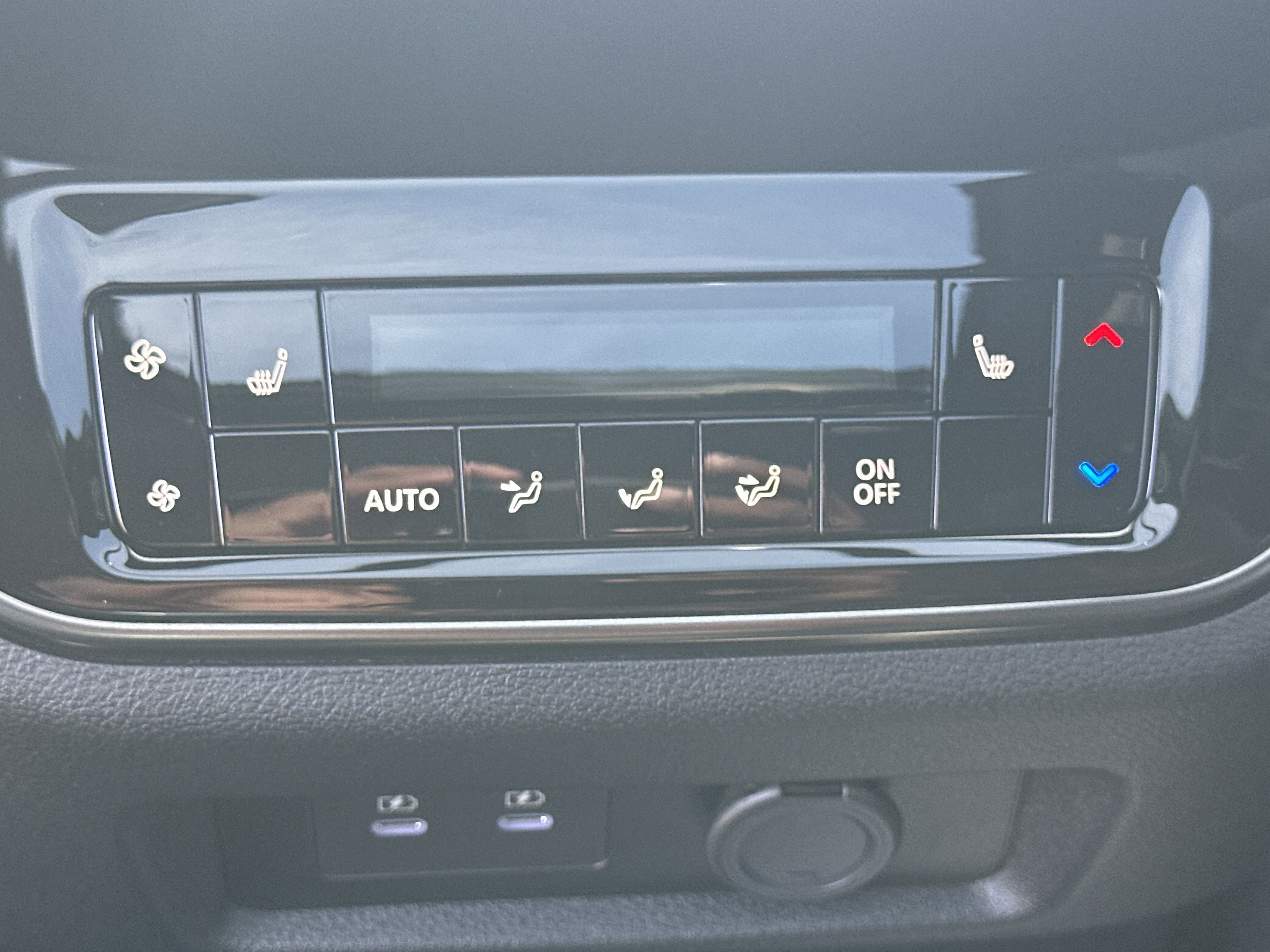 New 2026 Nissan Armada PRO-4X image 25