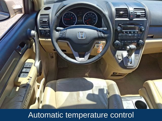 Used 2009 Honda CR-V EX-L image 3