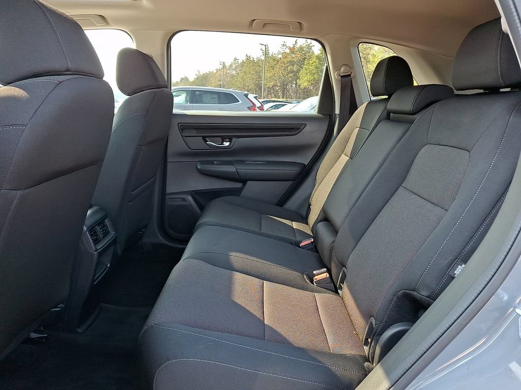 Used 2023 Honda CR-V EX image 10