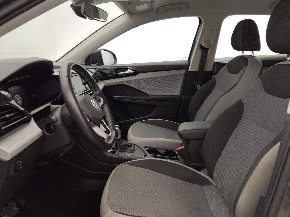 Used 2023 Volkswagen Taos S w/ IQ Drive S Package FWD image 17