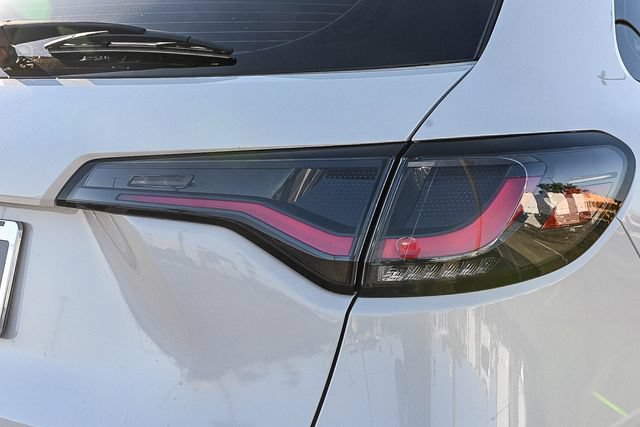 Used 2025 Honda HR-V LX image 10
