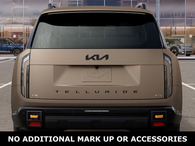 New 2027 Kia Telluride SX Prestige X-Pro image 13