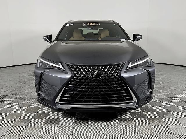 Used 2023 Lexus UX 250h FWD w/ Accessory Package (Z2) image 2