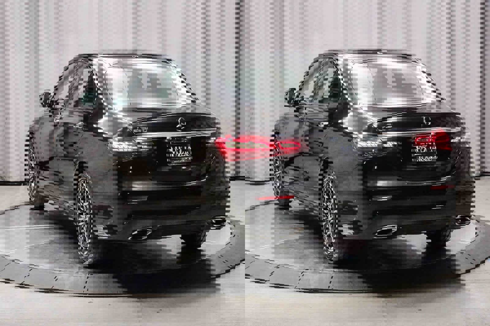 Certified 2023 Mercedes-Benz E 350 Sedan image 2