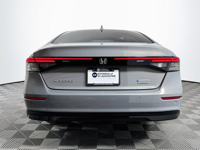 Used 2024 Honda Accord Touring image 6