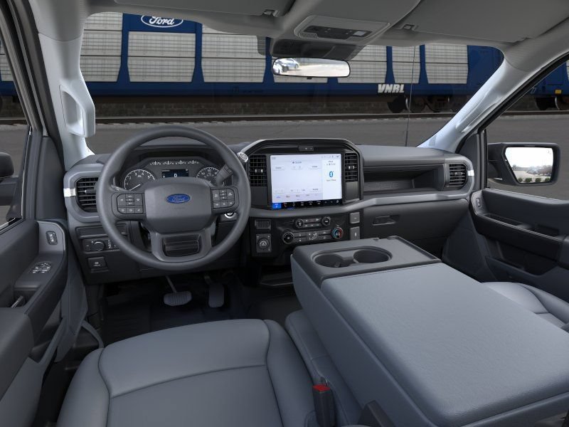 New 2026 Ford F150 XL AWD/4WD image 9