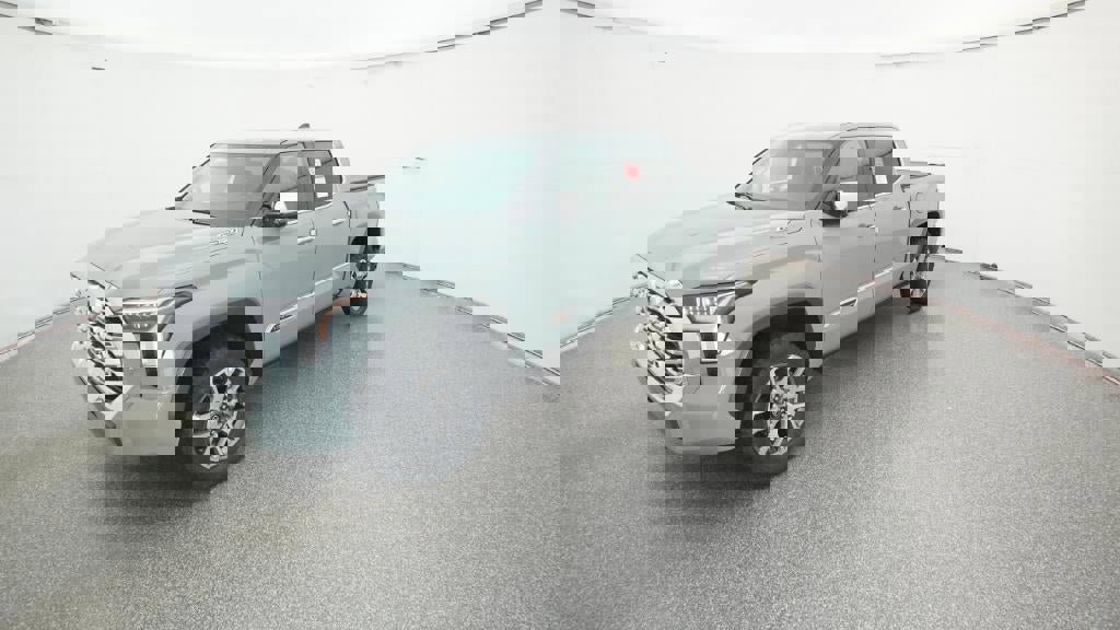 New 2026 Toyota Tundra 1794 Edition image 34