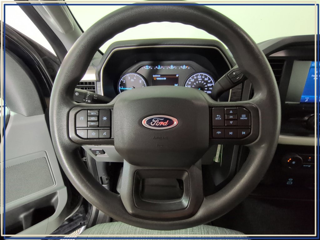 Used 2021 Ford F150 XLT AWD/4WD image 21