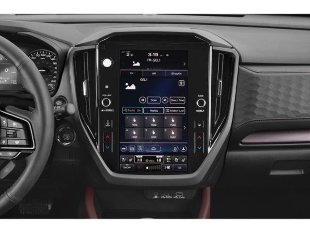 Certified 2026 Subaru Forester Touring AWD/4WD image 12