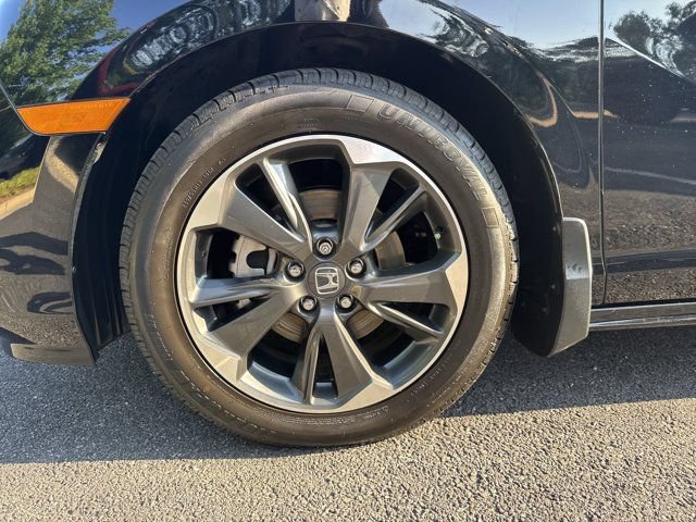 Used 2023 Honda Odyssey Elite image 11