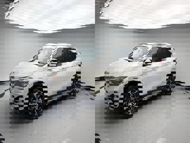 Used 2022 BMW X1 xDrive28i w/ Convenience Package