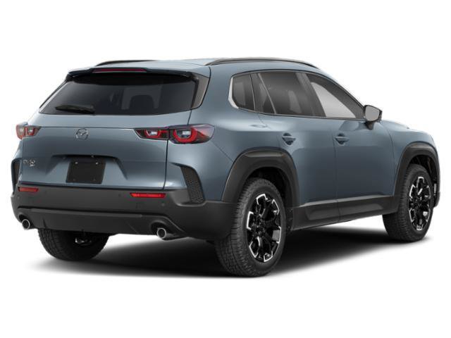 New 2026 MAZDA CX-50 Meridian Edition AWD/4WD image 3