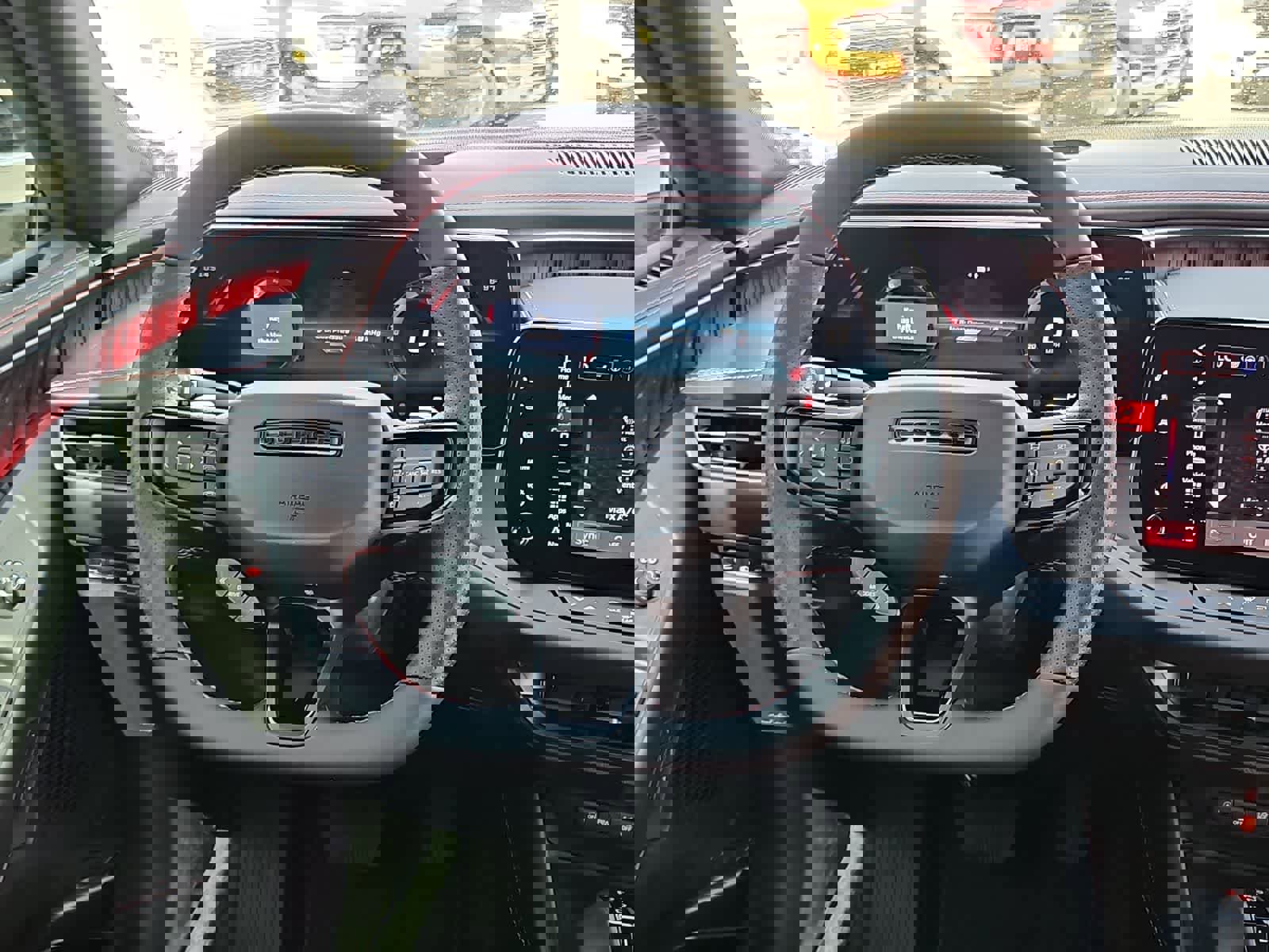 New 2026 Dodge Charger Scat Pack image 19