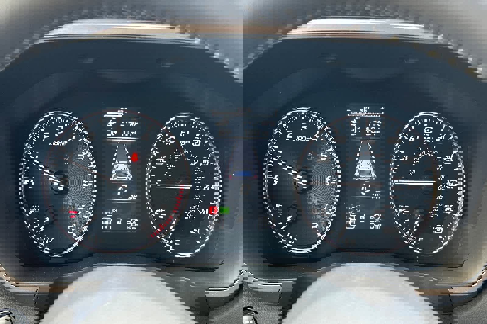 New 2026 Subaru Ascent Touring image 31