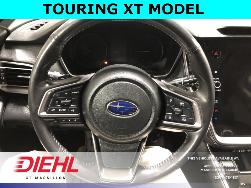 Used 2023 Subaru Outback Touring XT image 26