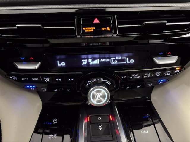 Certified 2026 Acura MDX A-Spec w/ Advance Package AWD/4WD image 26