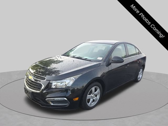 Used 2016 Chevrolet Cruze LT FWD video 1