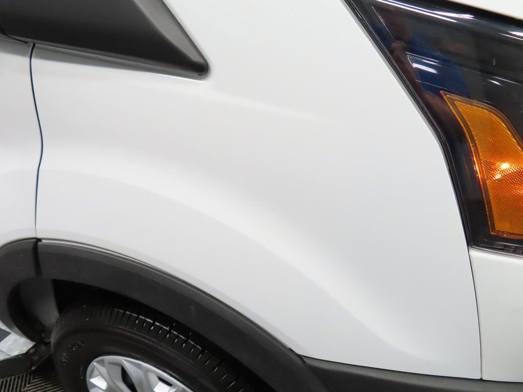 Used 2023 Ford Transit 250 Low Roof w/ Exterior Upgrade Package image 24