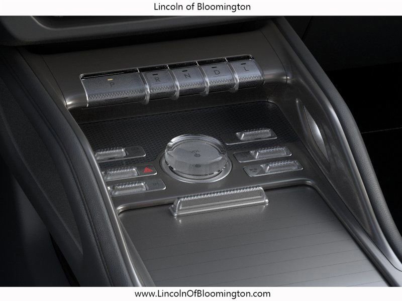 New 2026 Lincoln Nautilus Premier w/ Equipment Group 102A AWD/4WD image 18
