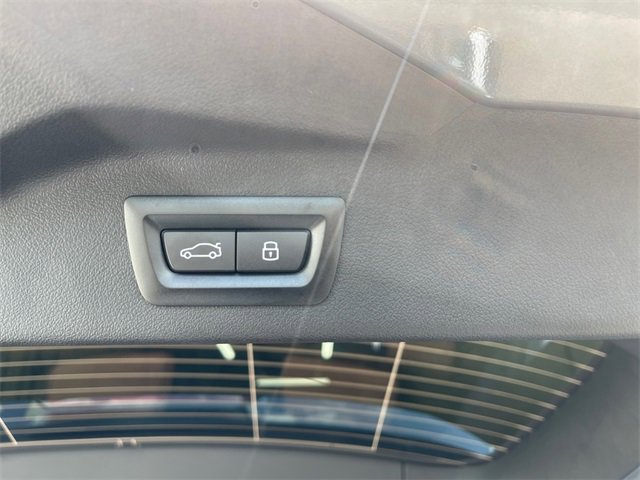 New 2026 BMW X7 xDrive40i w/ M Sport Package image 17