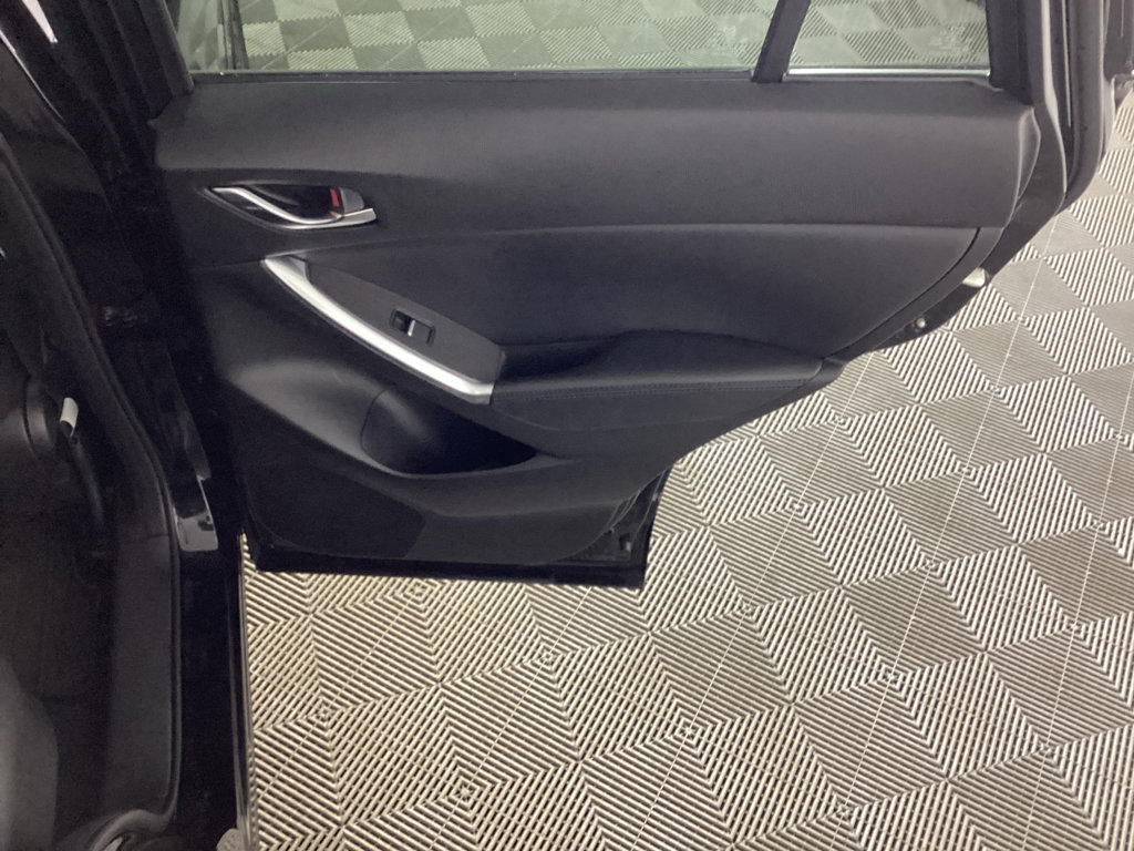 Used 2016 MAZDA CX-5 Grand Touring image 11