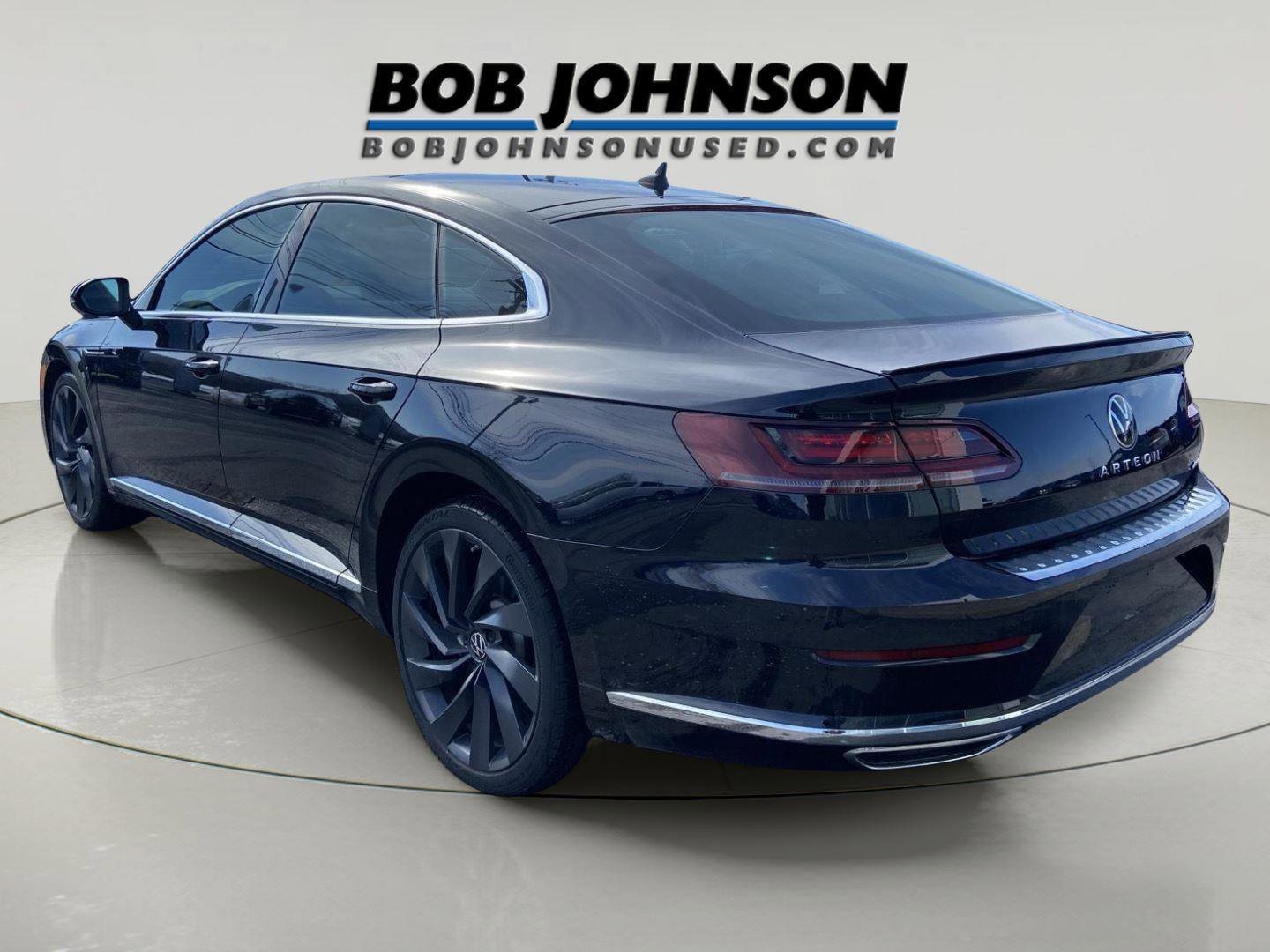 Used 2023 Volkswagen Arteon SEL image 10