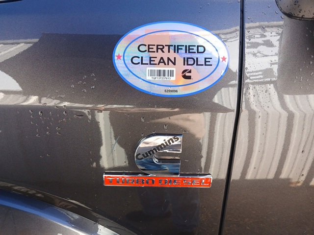 New 2026 RAM 4500 Laramie w/ Laramie Trim Package image 9