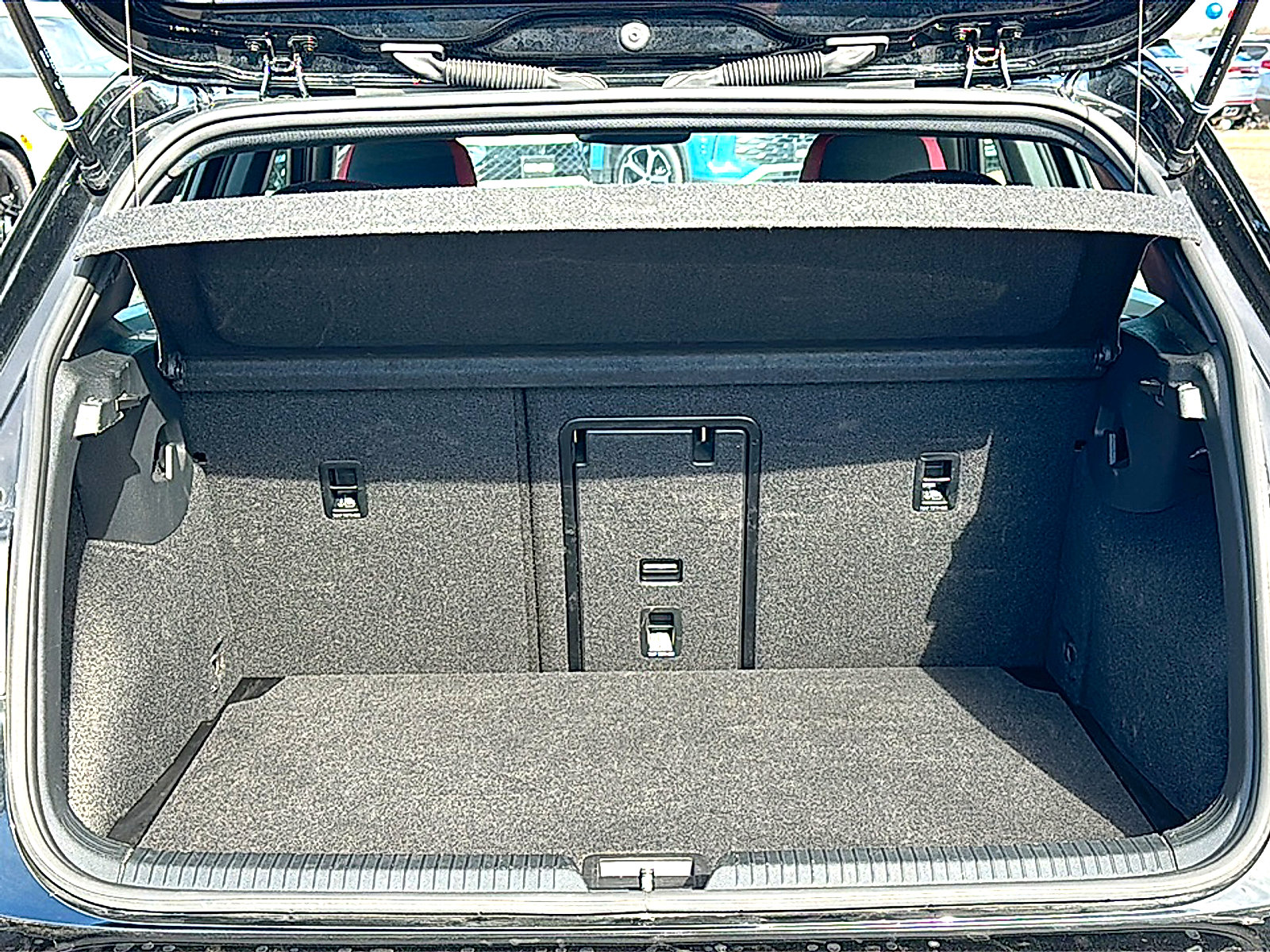 Used 2024 Volkswagen GTI S image 21