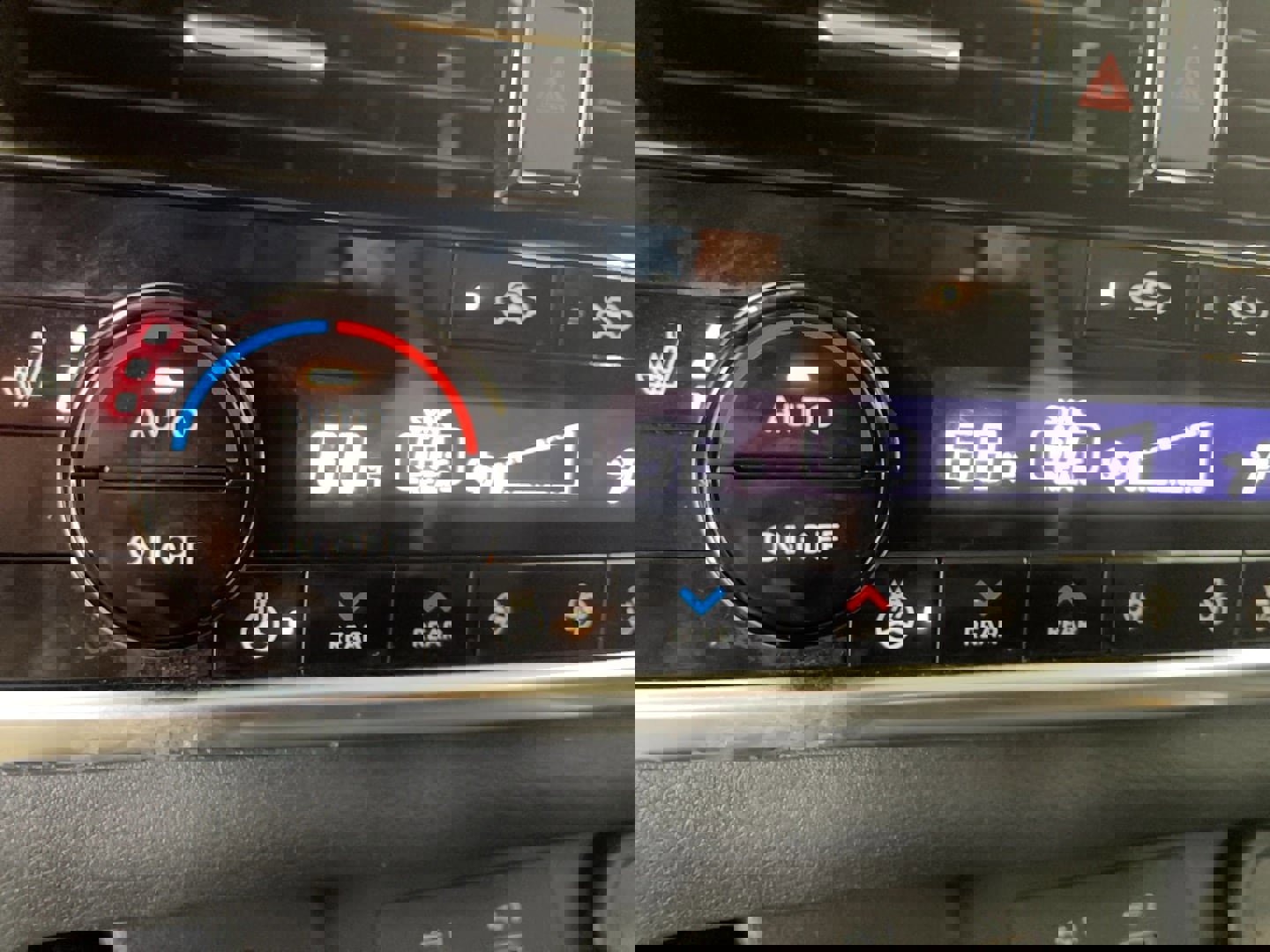 Used 2023 Nissan Rogue SL w/ SL Premium Package image 15