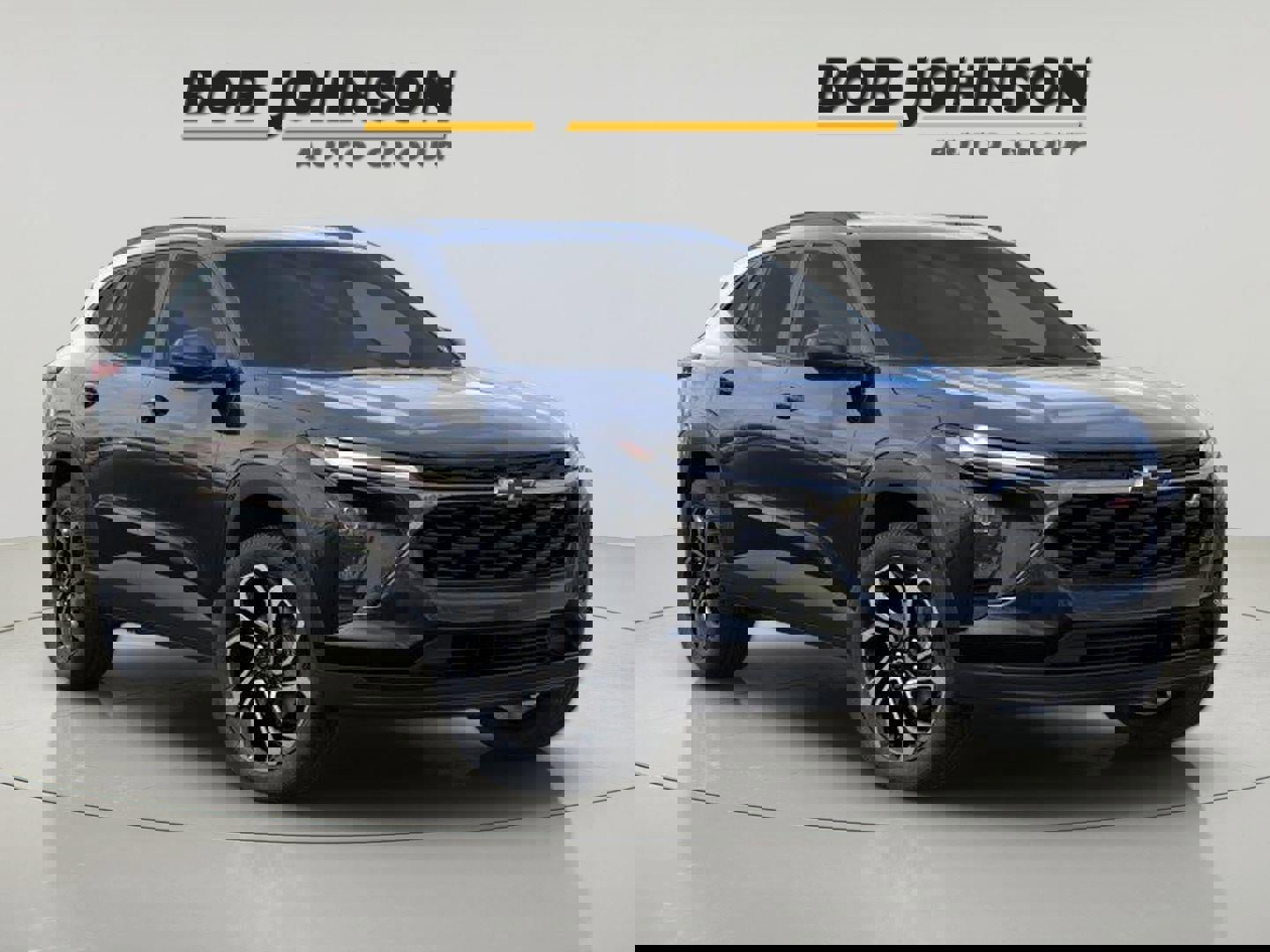 New 2026 Chevrolet Trax RS w/ Driver Confidence Package