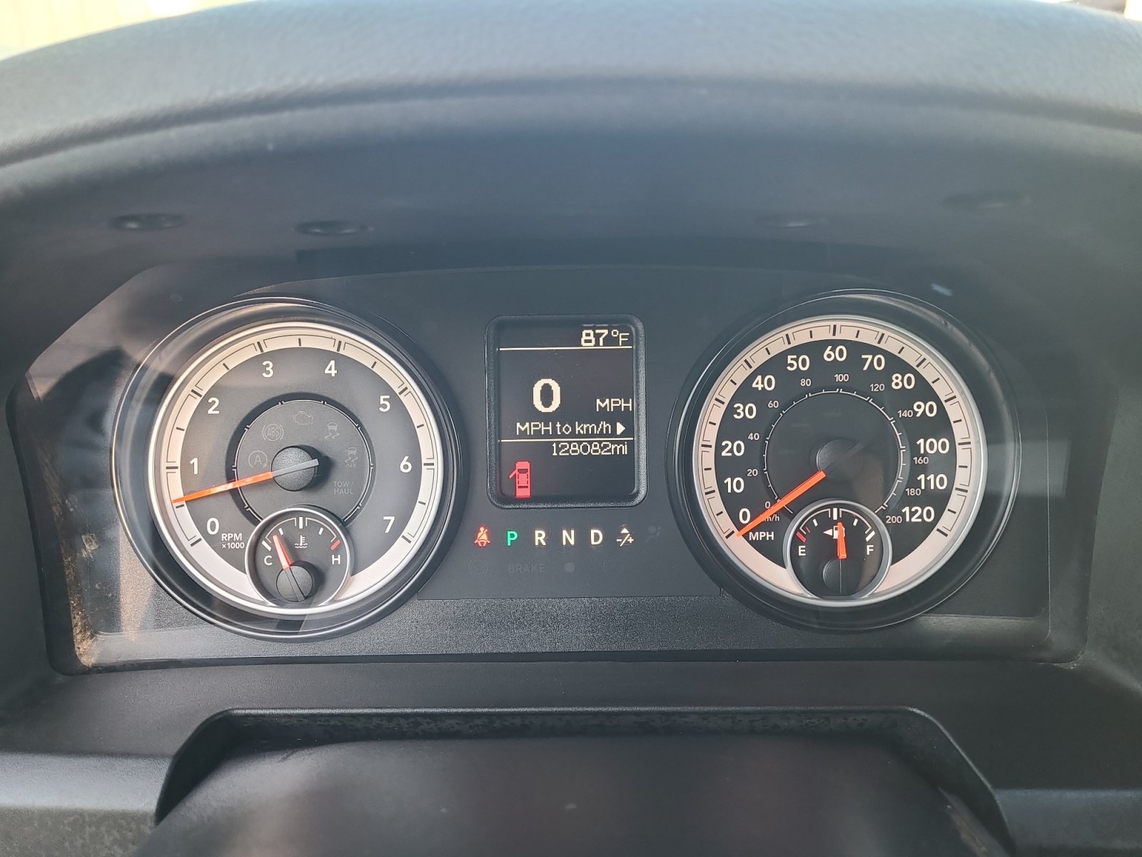 Used 2014 RAM 1500 Tradesman w/ Popular Equipment Group AWD/4WD image 20