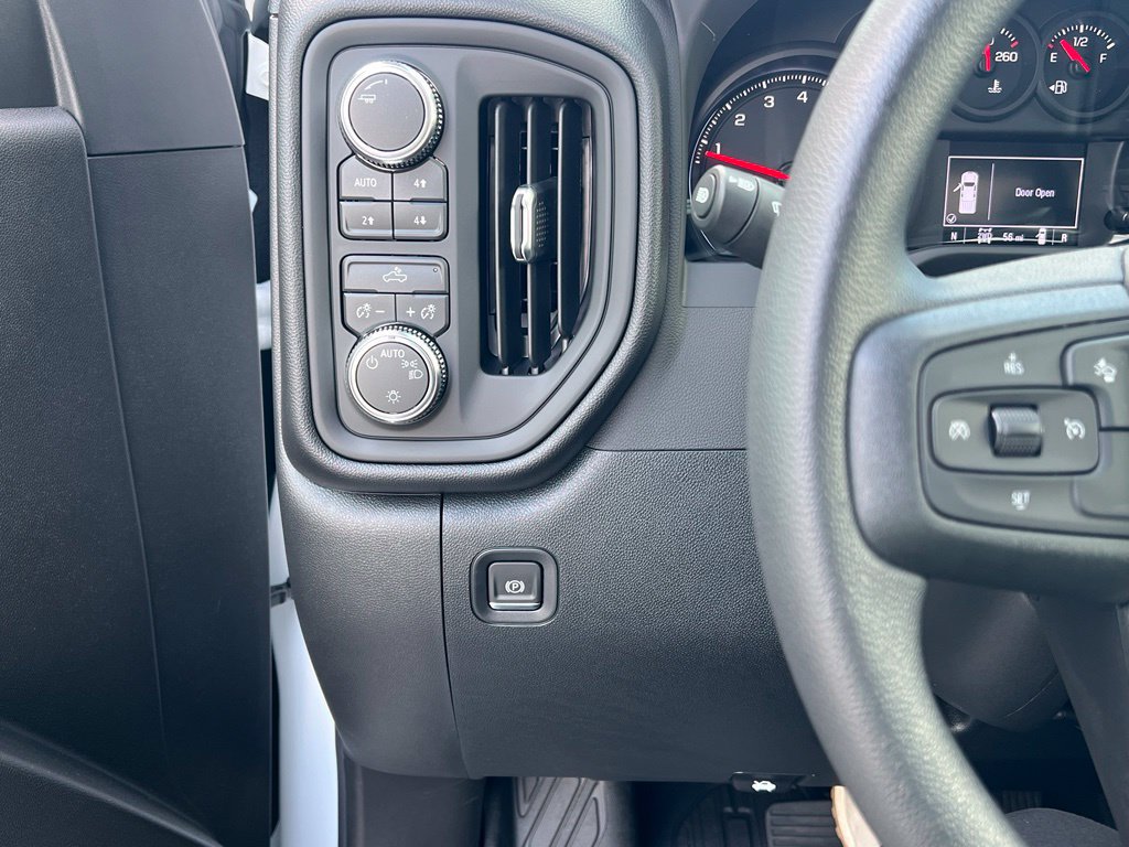 New 2026 GMC Sierra 1500 Pro w/ Pro Value Package AWD/4WD image 19