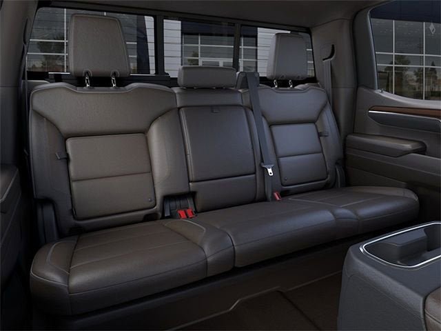 New 2024 GMC Sierra 1500 Denali image 17