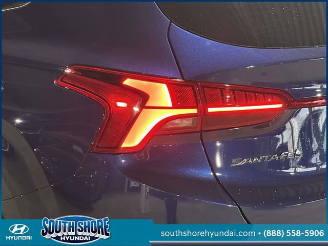 Certified 2023 Hyundai Santa Fe SEL w/ Premium Package AWD/4WD image 12