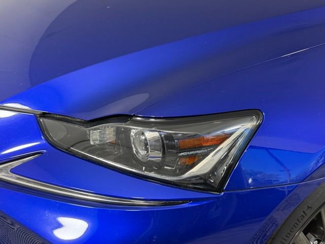 Used 2019 Lexus IS 300 F Sport w/ F Sport Package AWD/4WD image 10