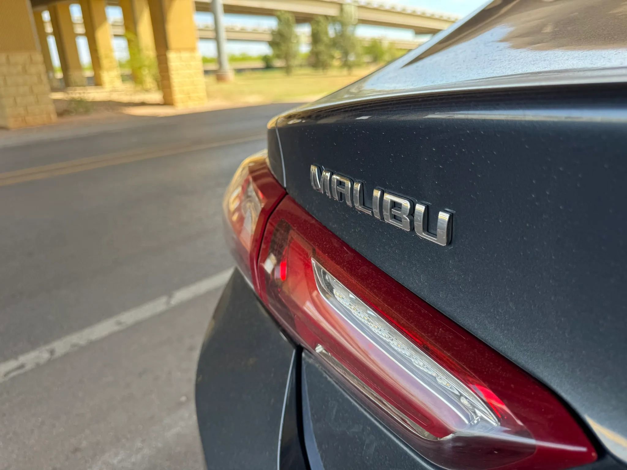 Used 2020 Chevrolet Malibu LT image 19