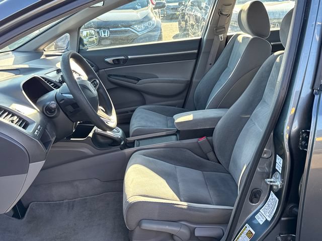 Used 2009 Honda Civic EX image 14