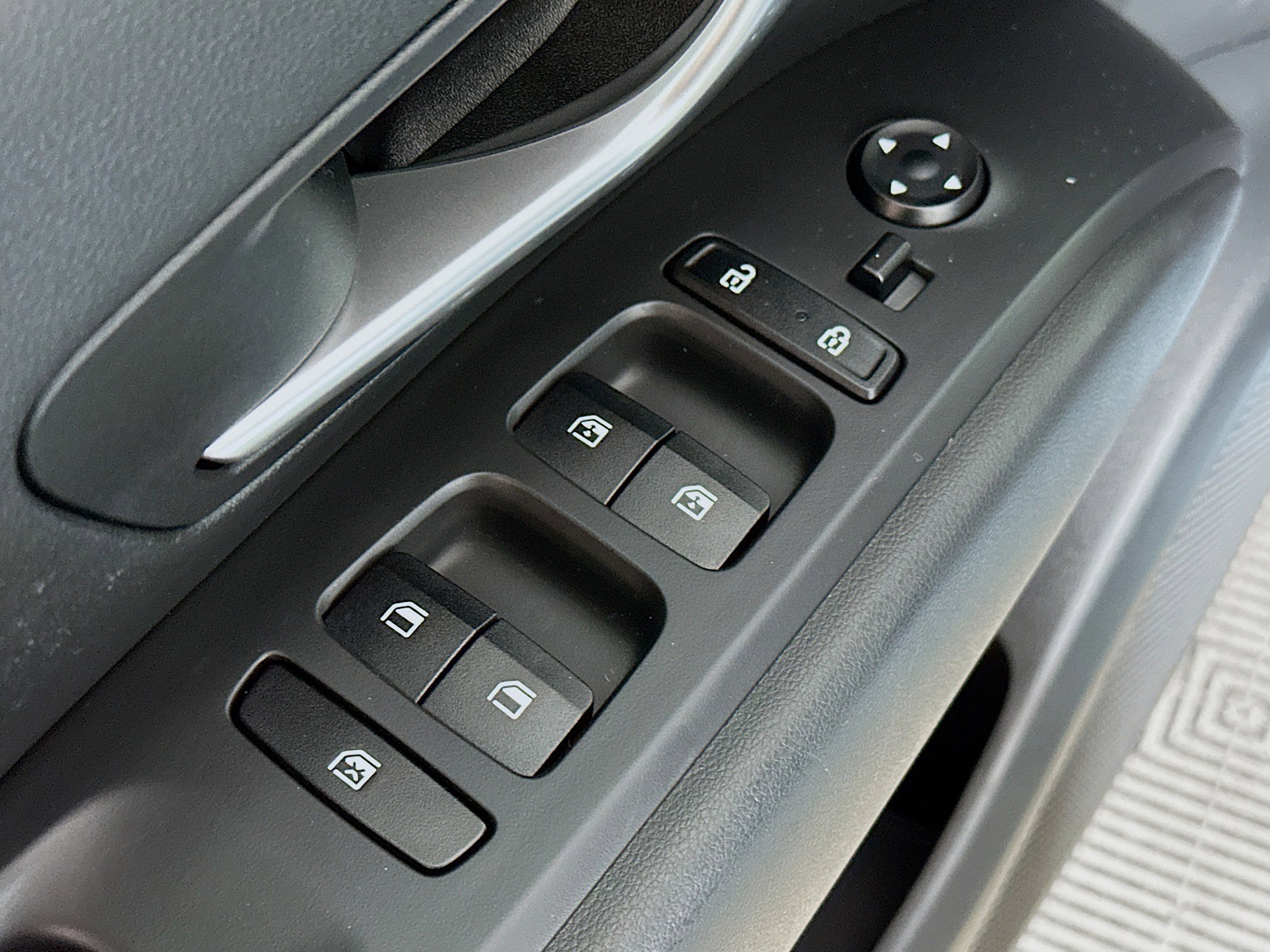 Certified 2023 Hyundai Santa Cruz SEL w/ Activity Package AWD/4WD image 17