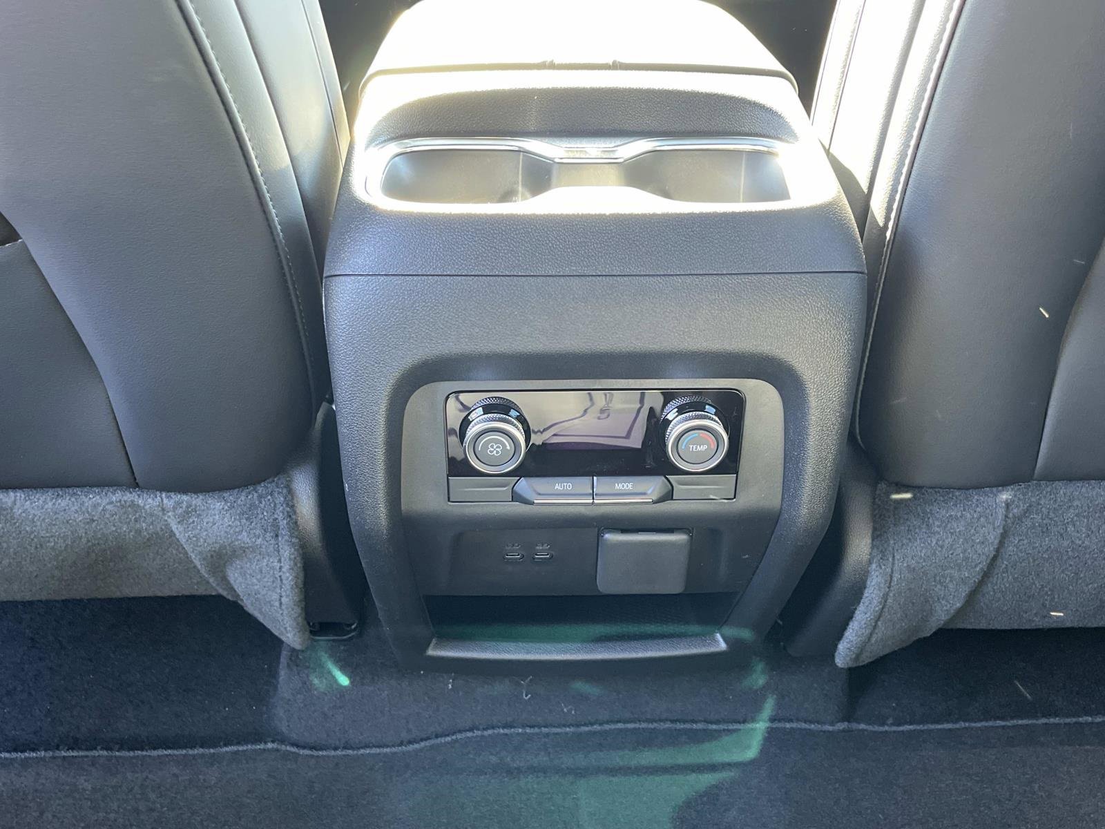 New 2026 Buick Enclave Preferred w/ Power Package image 17