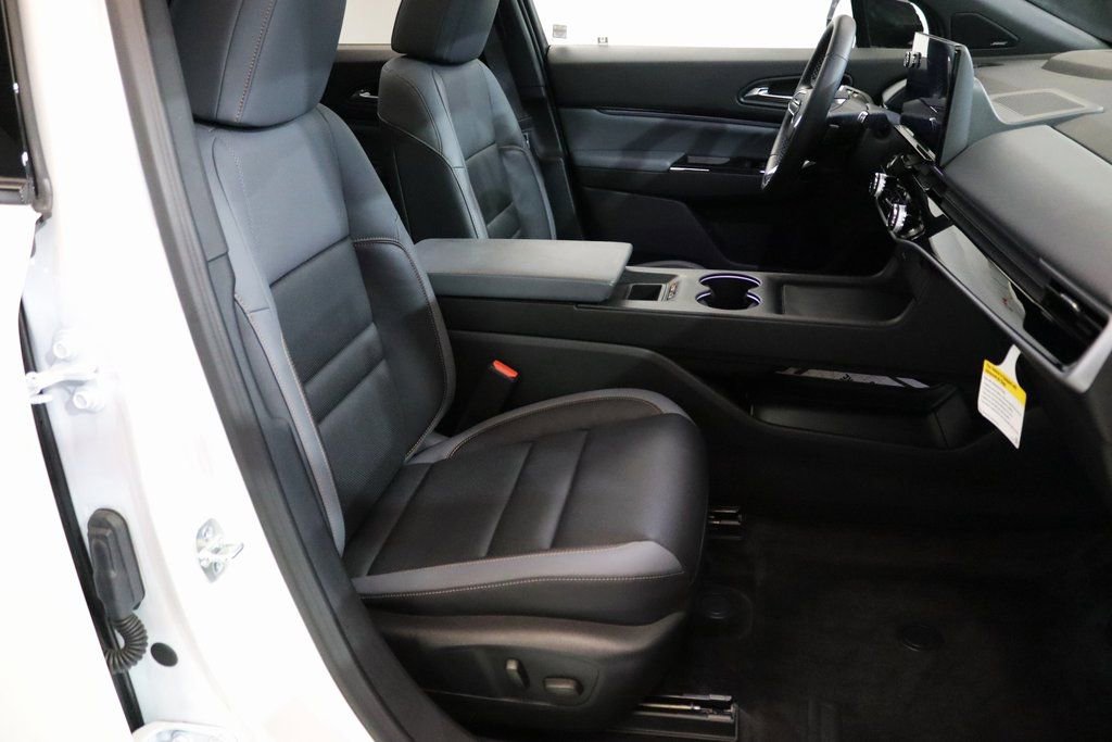 Used 2024 Honda Prologue Elite image 13