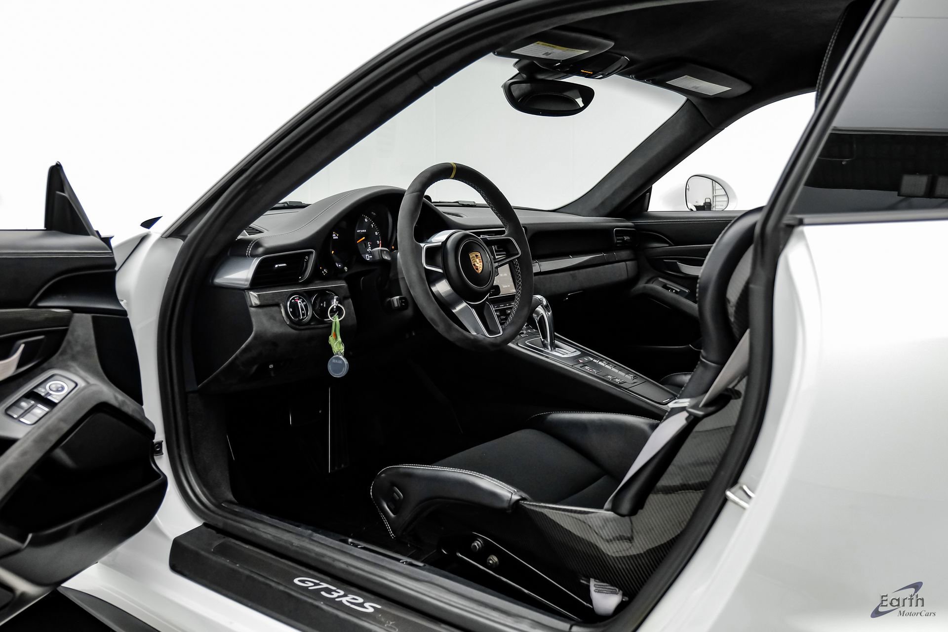 Used 2016 Porsche 911 GT3 RS RWD image 44