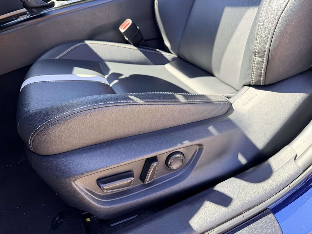 Certified 2025 Toyota Camry SE w/ Convenience Package FWD image 19
