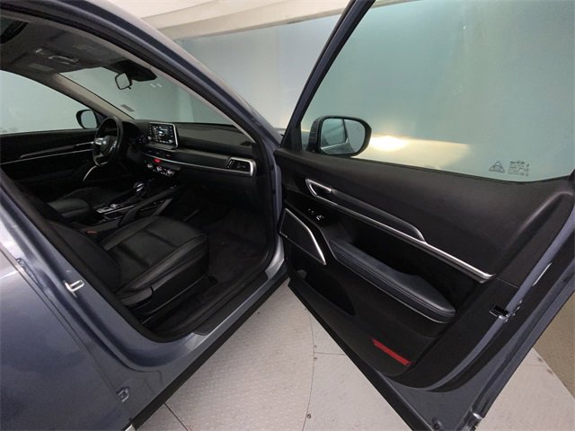 Used 2021 Kia Telluride S image 25