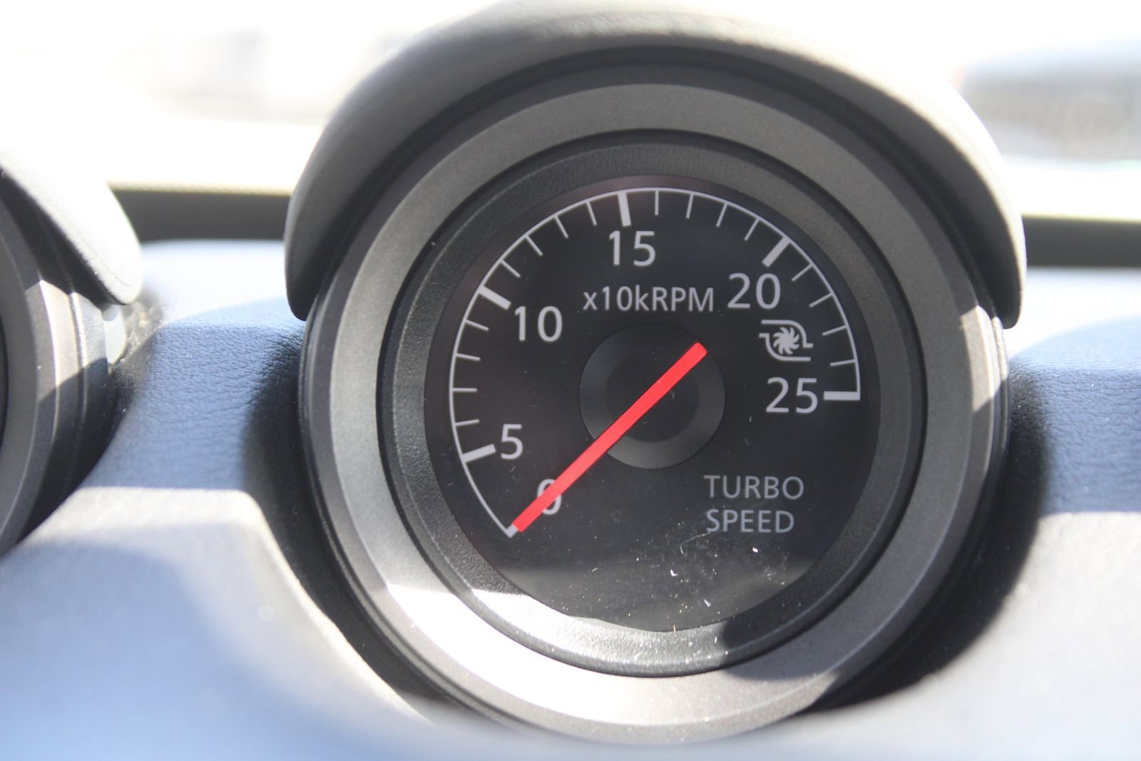 Used 2024 Nissan Z Performance w/ Floor Mat Package image 46