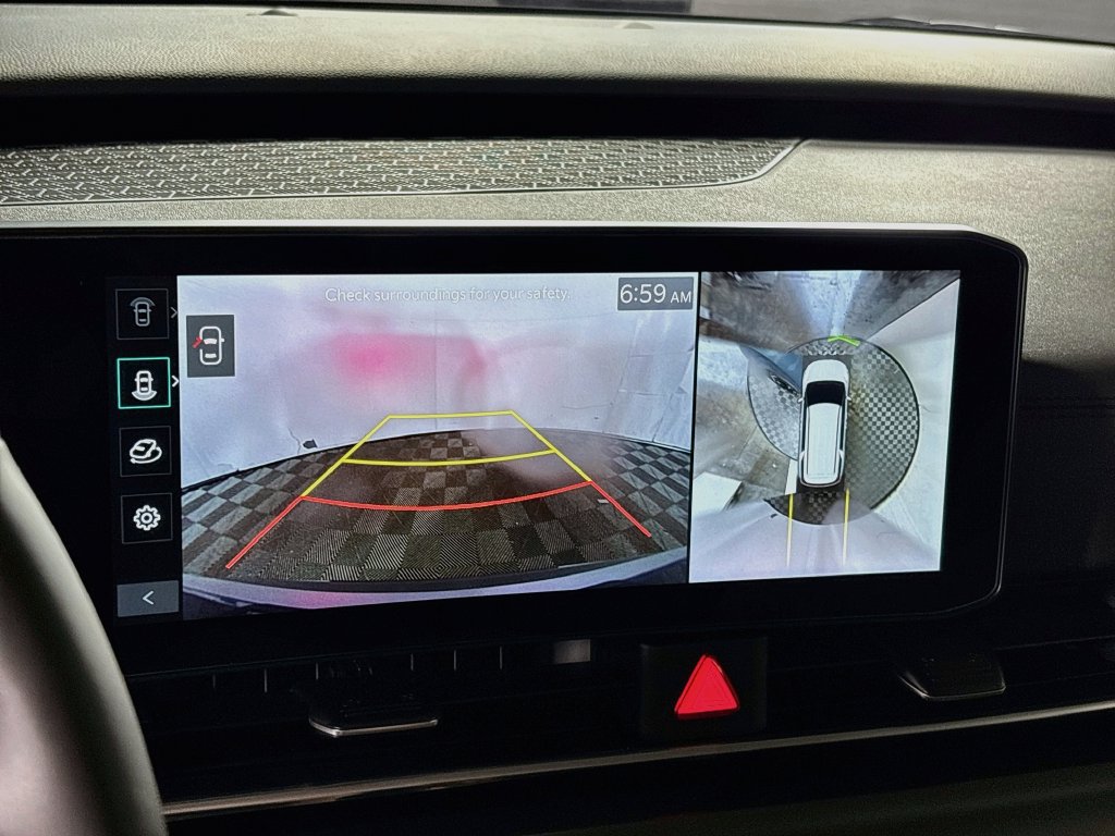 New 2027 Kia Carnival SX Prestige FWD image 17