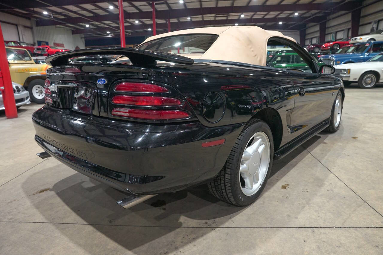 Used 1995 Ford Mustang GT image 26